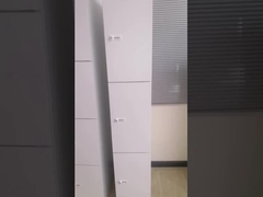 Verticale en acier de laminage à froid de casier de porte de la plaque d'acier 3