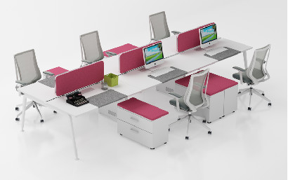 Office Workstation Desk