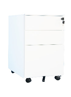 Mobile Pedestal Cabinet
