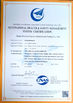 Chine Luoyang Ouzheng Trading Co. Ltd certifications